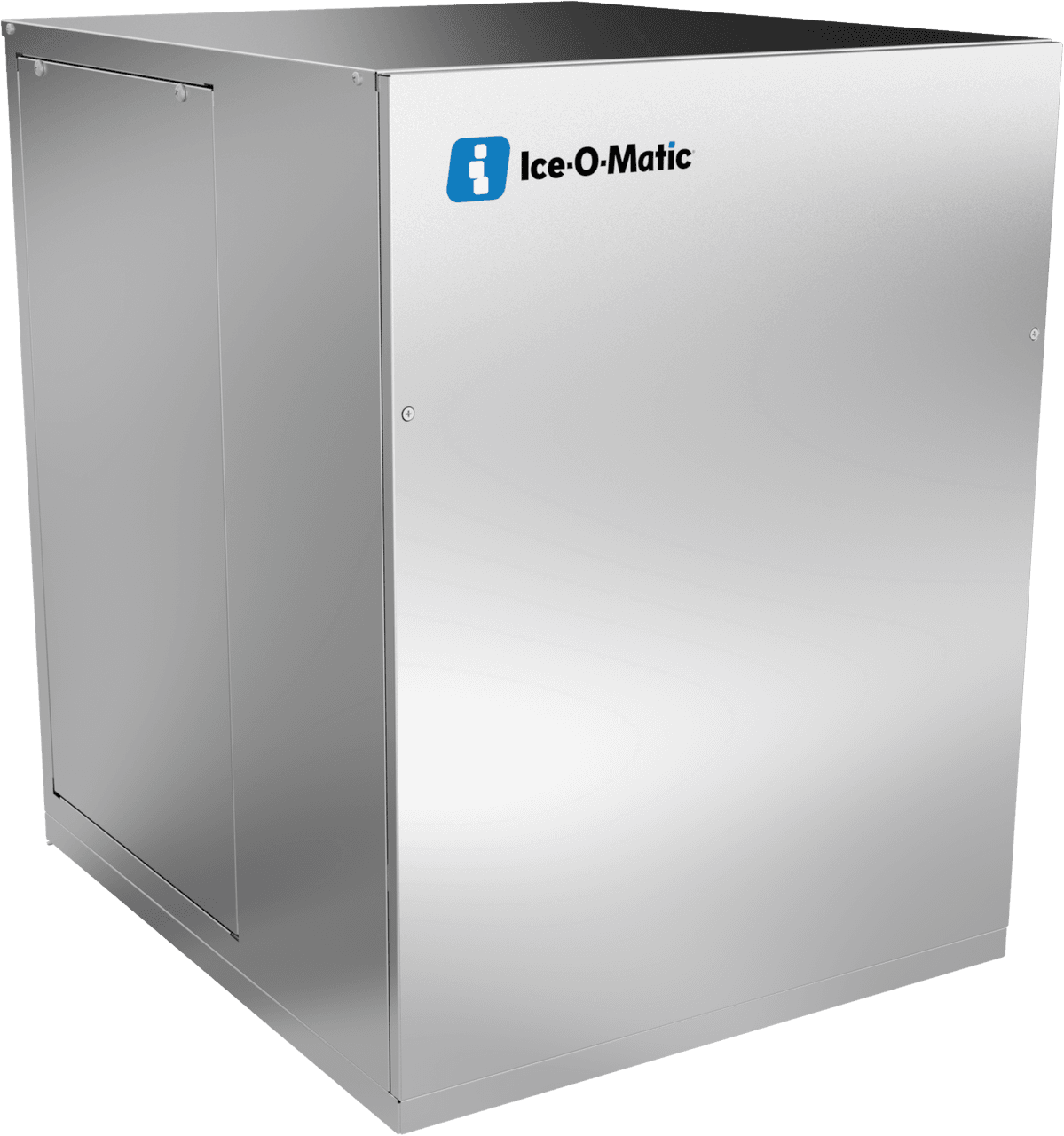 Ice-O-Matic – 21″ Water-Cooled Flake Ice Machine, 1100–1200 lb/day, 208-230V – MFI1256W90