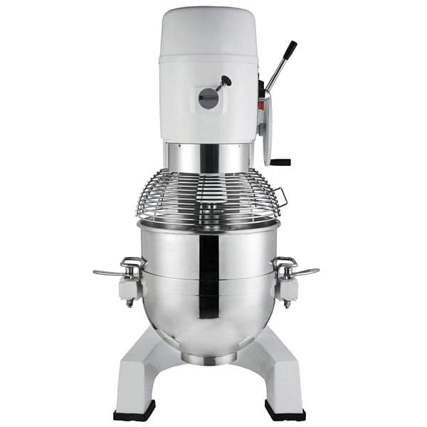 Eurodib 60 Qt. Commercial Planetary Floor Mixer – M60A