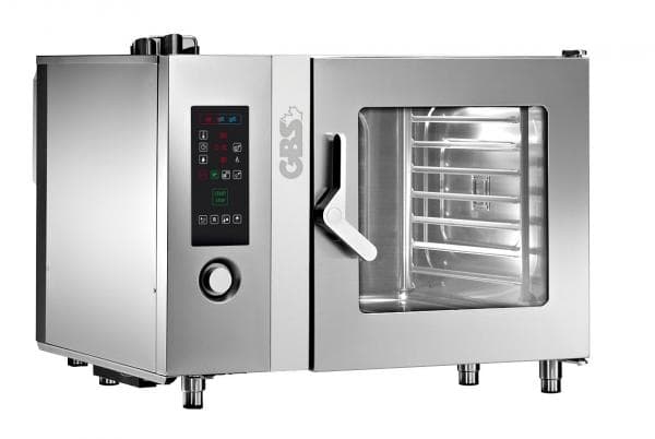 GBS CombiStar – FX82E2