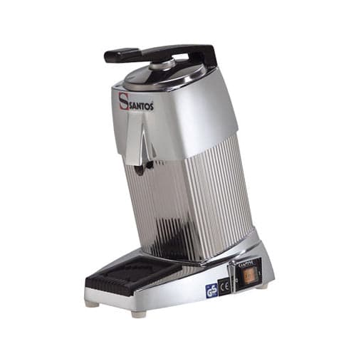 Santos 10 30 L Production Citrus Juicer