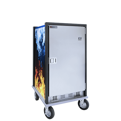 Cres Cor – Fire-N-IceCube Cordless Hot And Cold Cabinet – HC2-UA-11