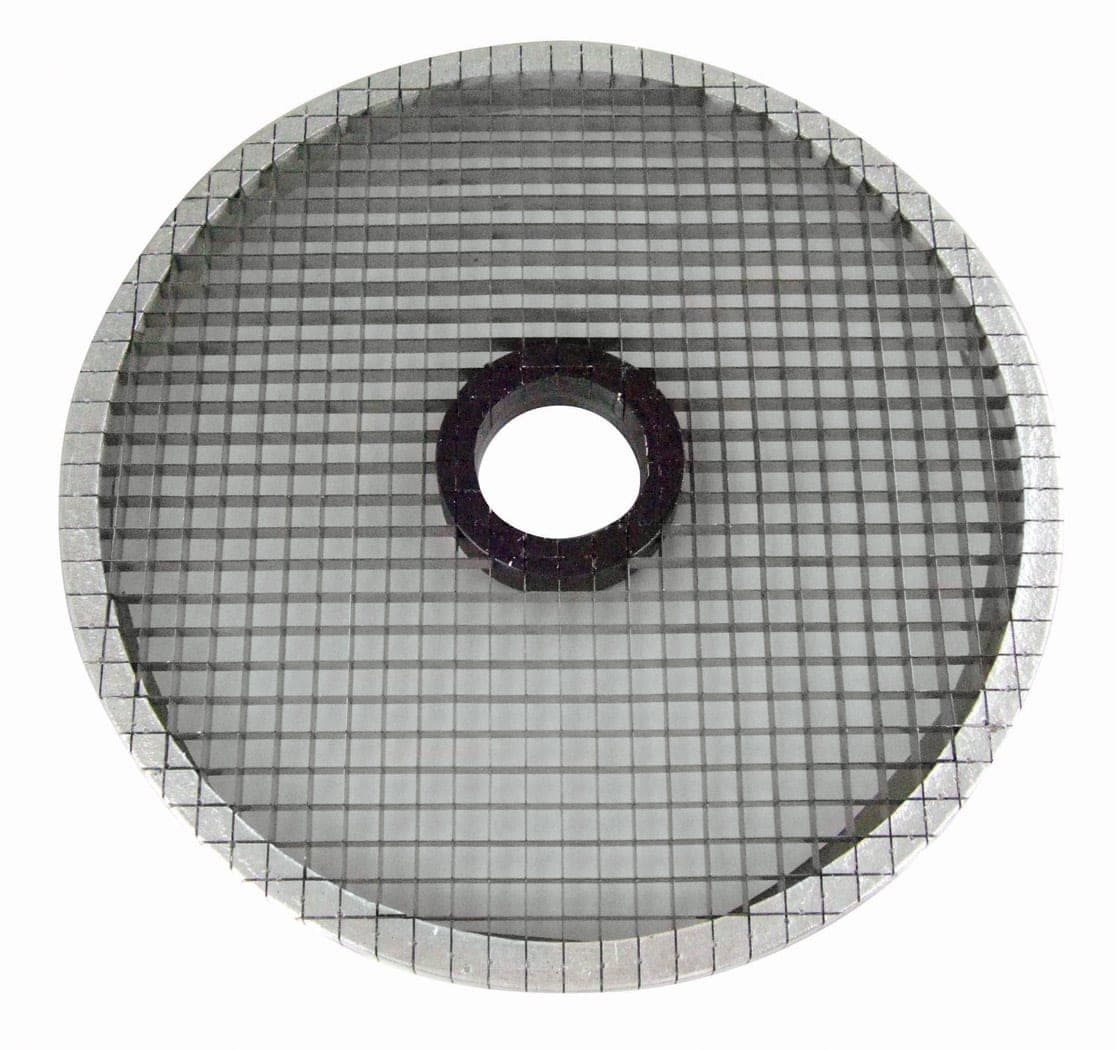 Dito Sama – Dicing grid 3/8”