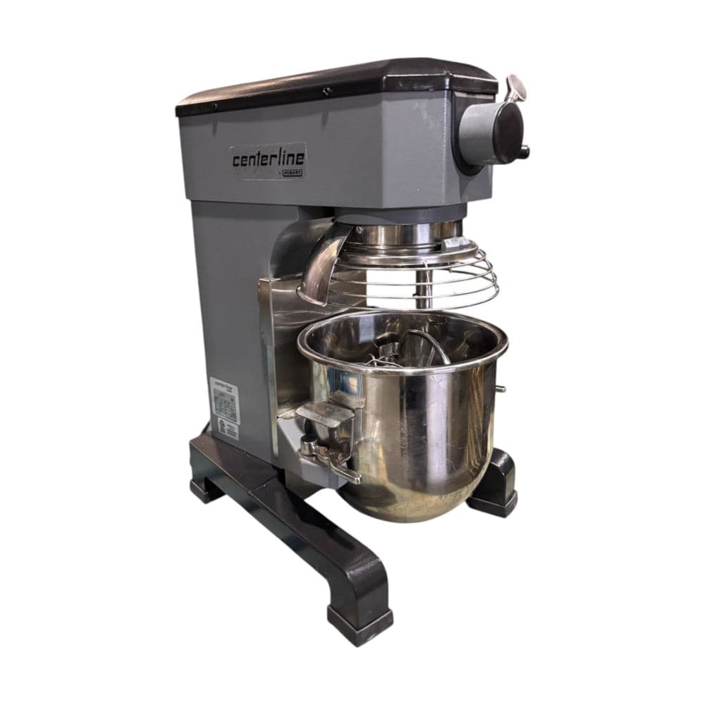 CenterLine HMM10 Planetary Mixer