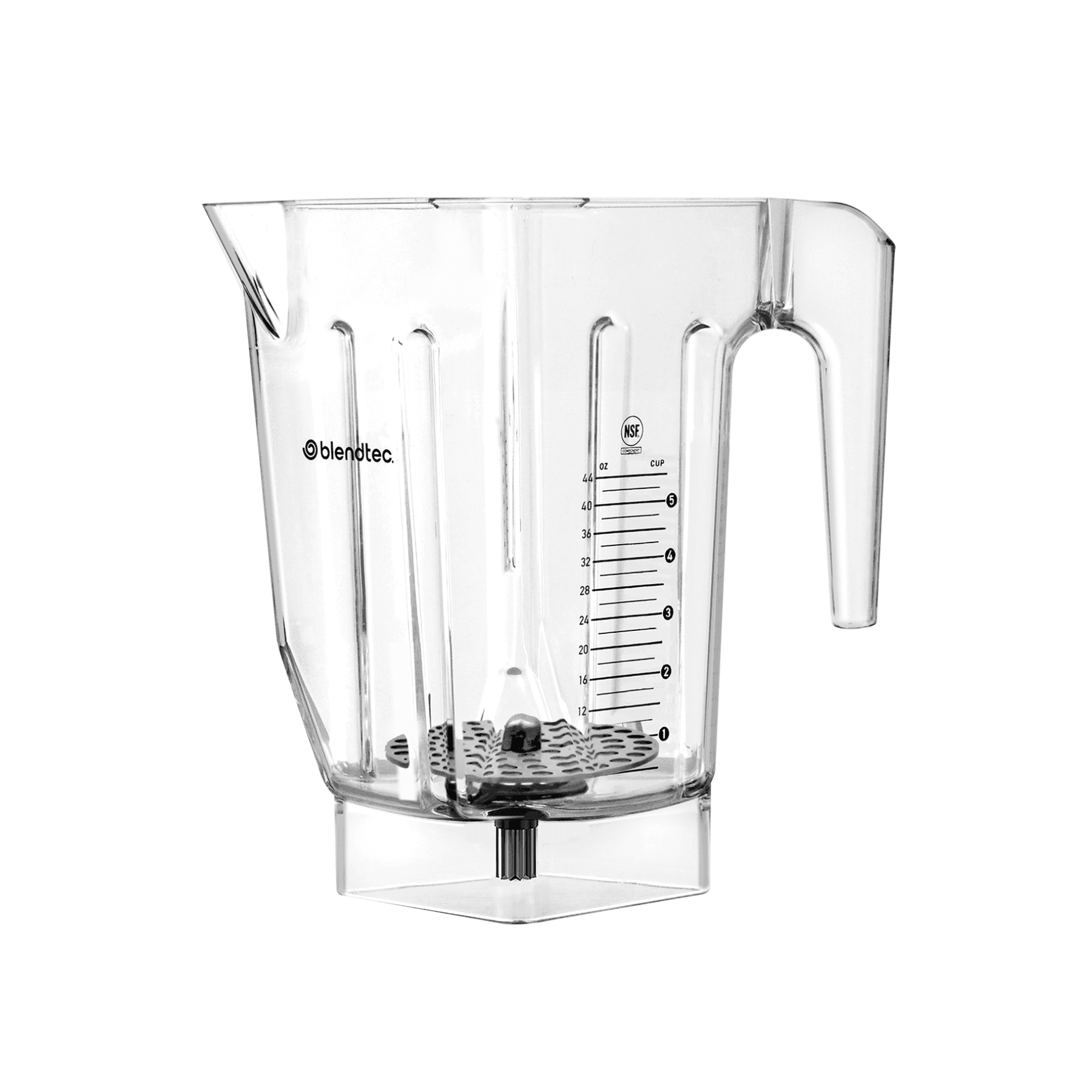 Blendtec Ultra Cold Foam Jar
