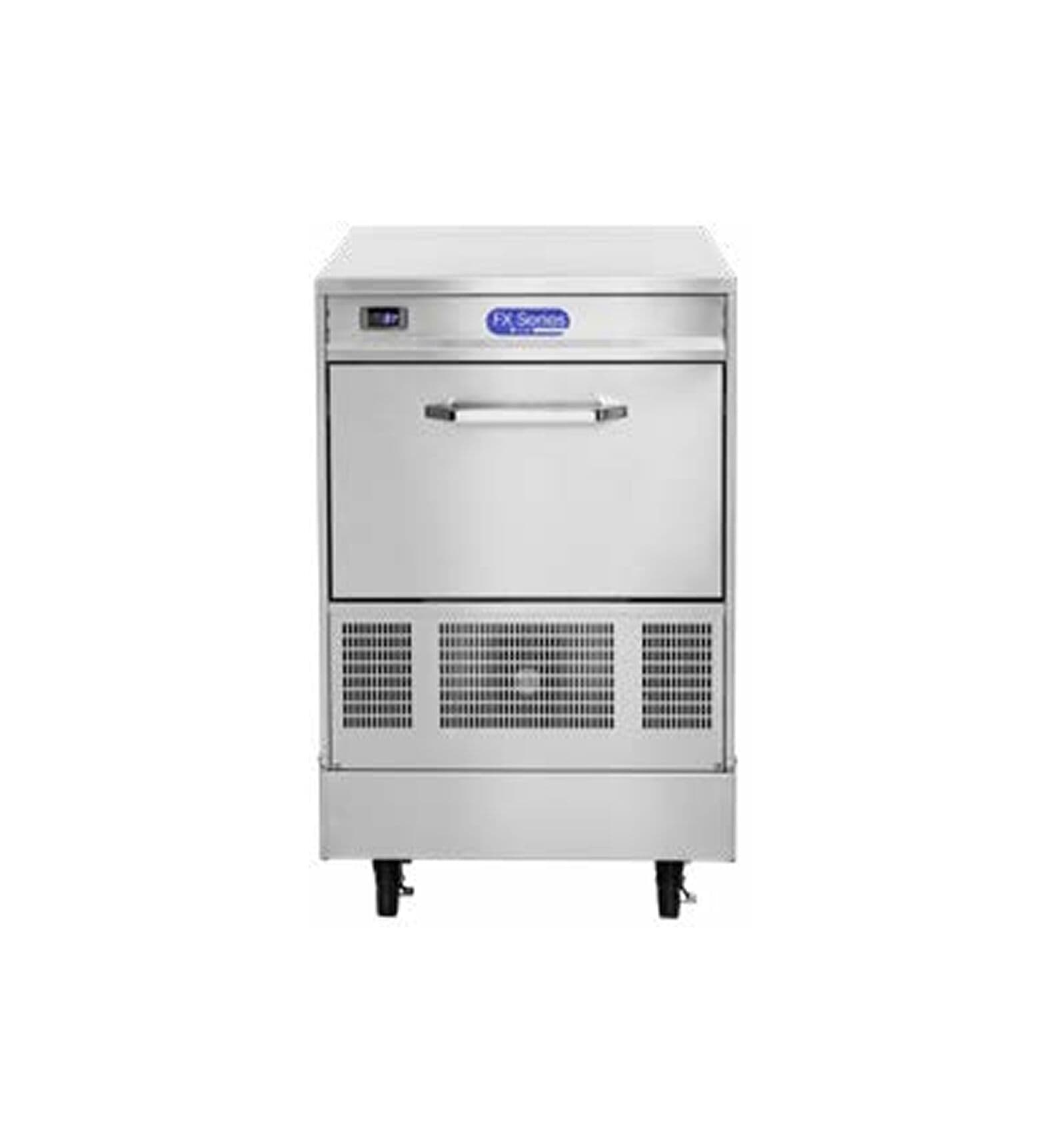 Randell – Refrigerators & Freezers Precise Temp Undercounter Model – FX-1UCB-290