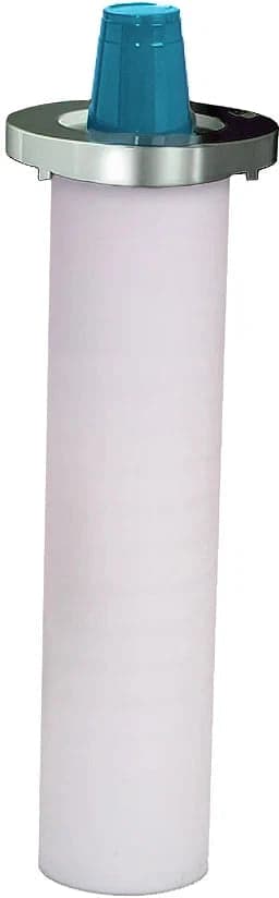 Antunes - SSDAC-5 Dial-A-Cup Disposable Cup Dispenser With Stainless Steel Collar - 9900332 (ETA 4-6 Weeks)