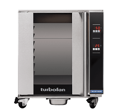 Turbofan – 8 Tray Full Size Digital Electric Undercounter Holding Cabinet – H8D-FS-UC