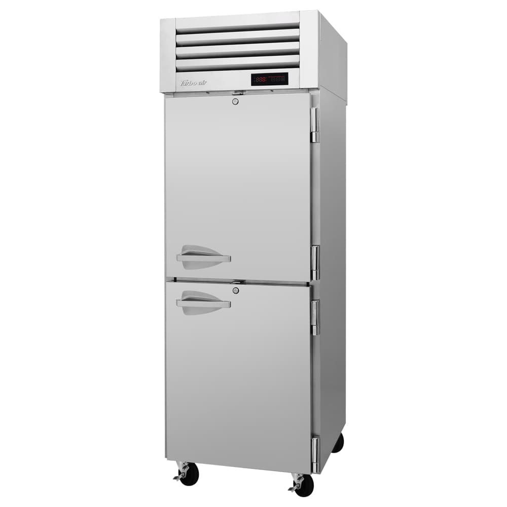 Turbo Air – PRO Series Heated Cabinet, 28-3/4″ Wide – PRO-26-2H