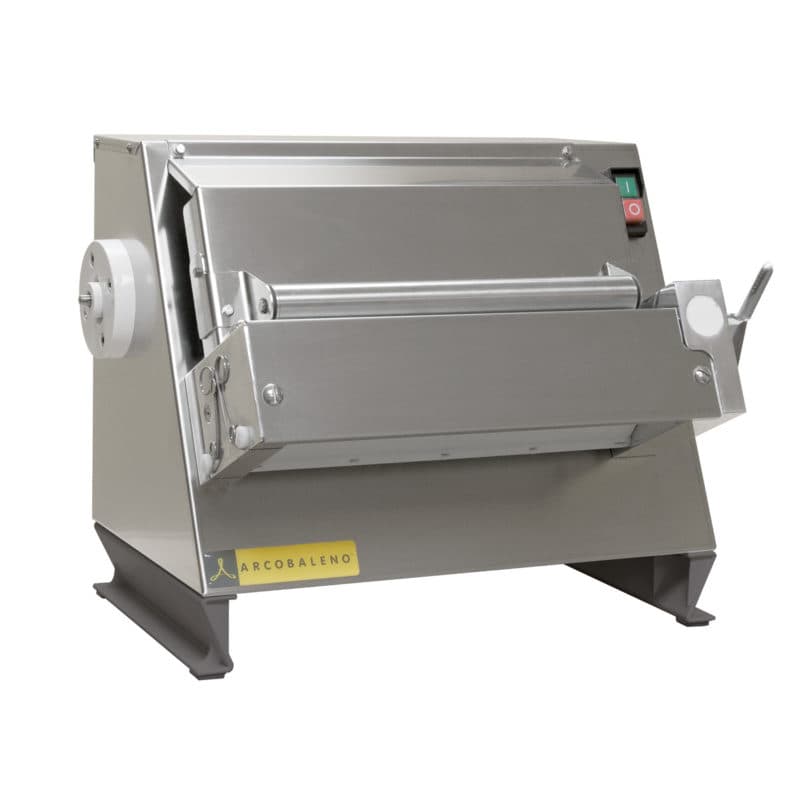 Arcobaleno ASC300 Counter Top Dough Sheeter
