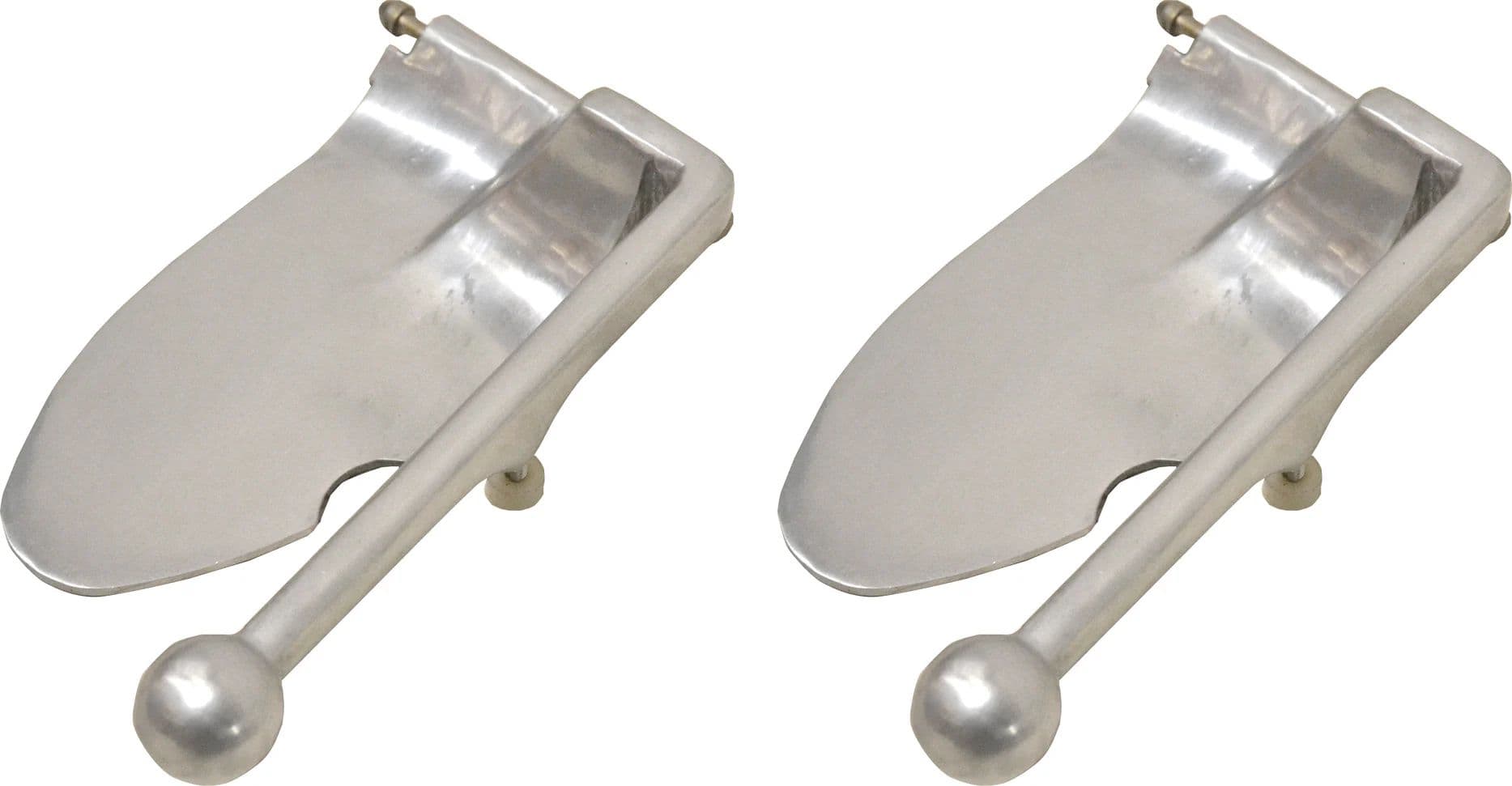 Pusher for Slicer / Shredder Attachment
