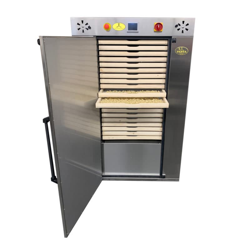 Arcobaleno ASD20 Lab Pasta Dryer
