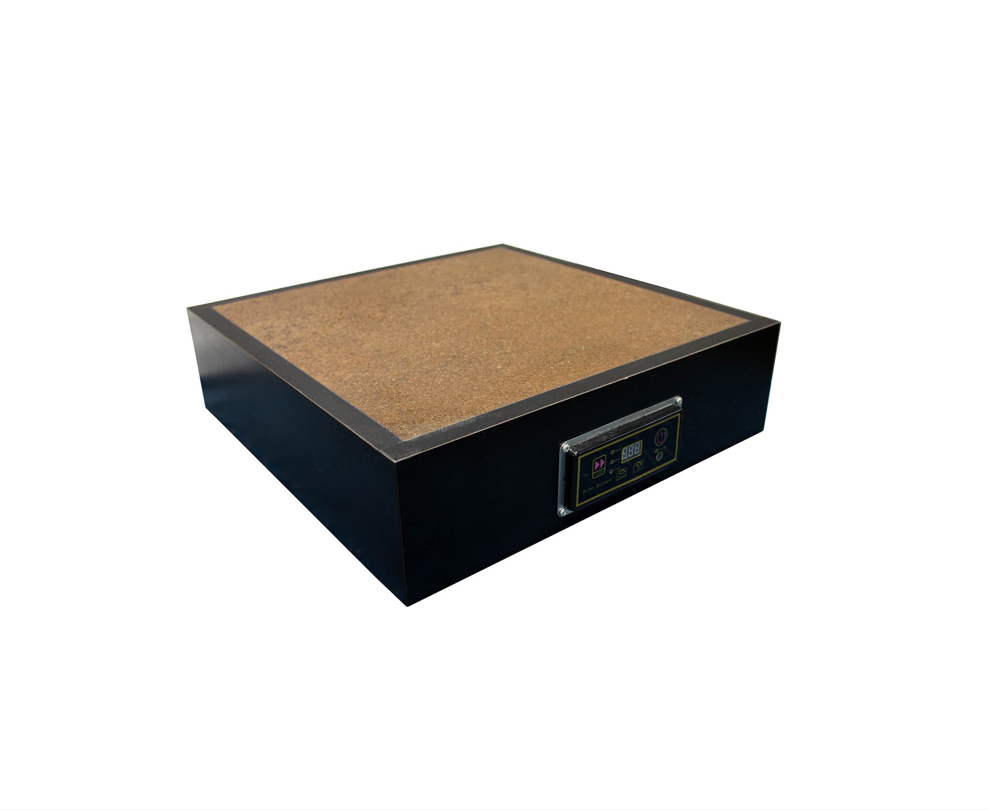 Lion's Wood – Link Box