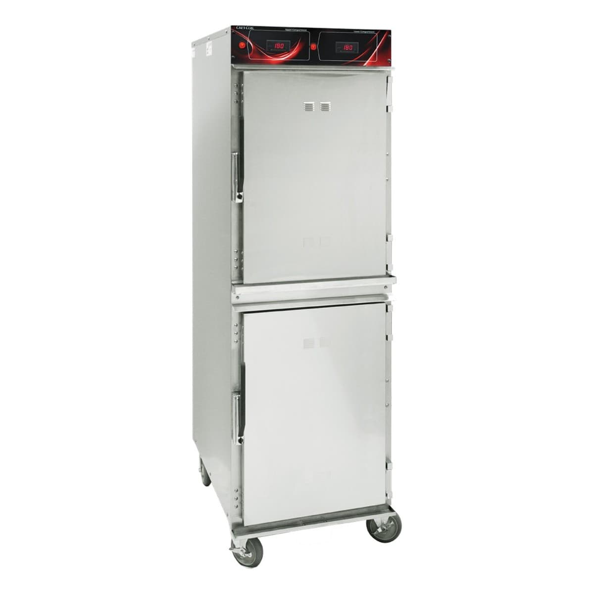 Cres Cor – Heated Cabinet – 1000HH2EE