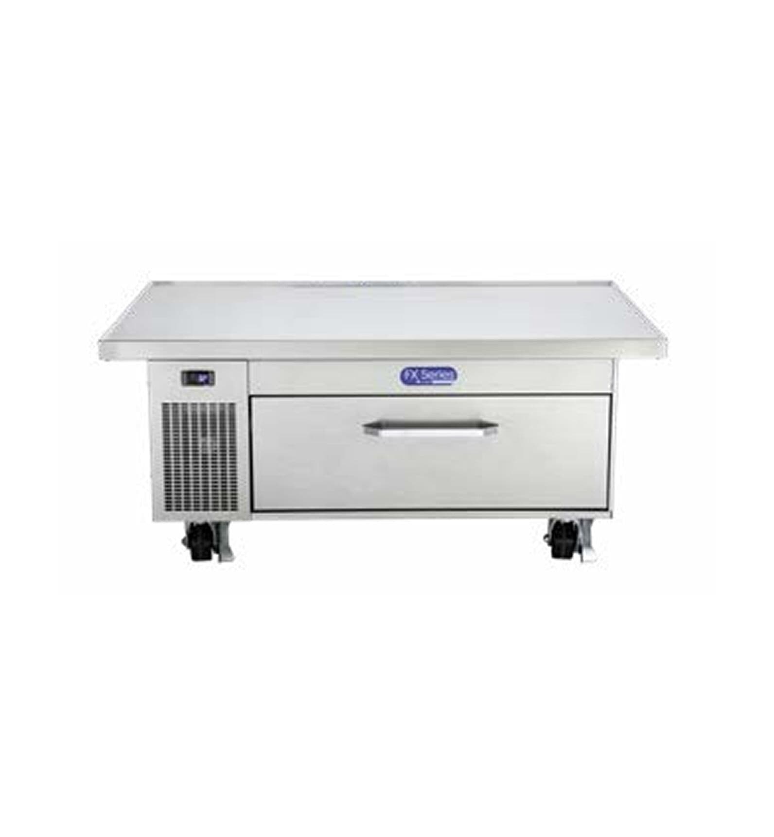 Randell – Refrigerators & Freezers Precise Temp Chef Base Model – FX-1CS-290