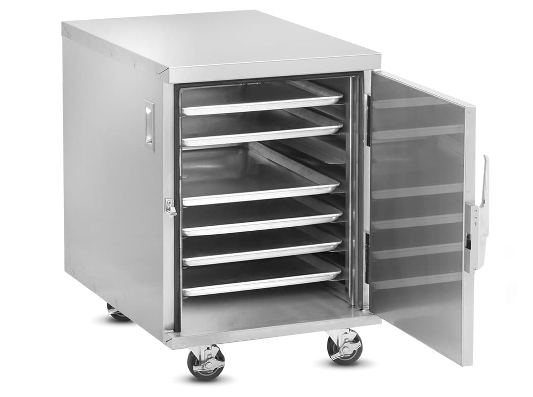 FWE – Enclosed Transport Cabinets – ETC-1826-7