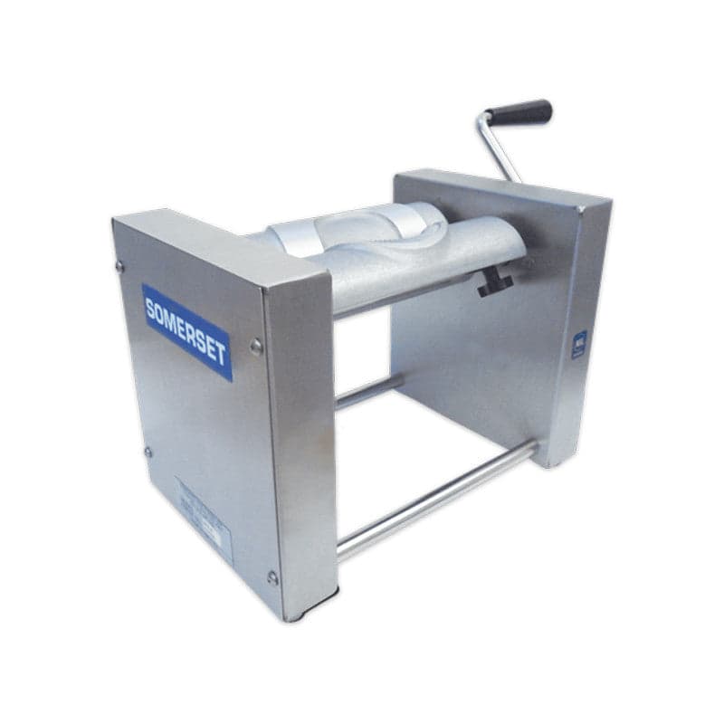 Somerset SPM-45 Manual Pastry and Turnover Machine