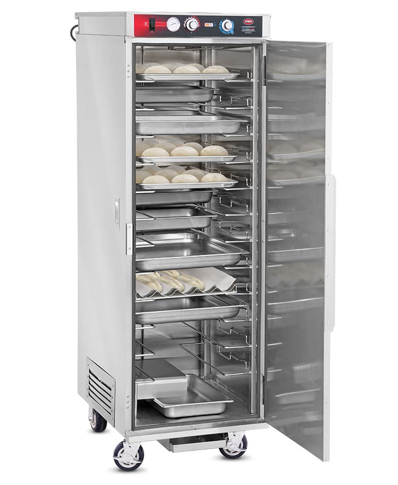 FWE – Proofer & Heated Holding Cabinets – ETC-UA-12PH