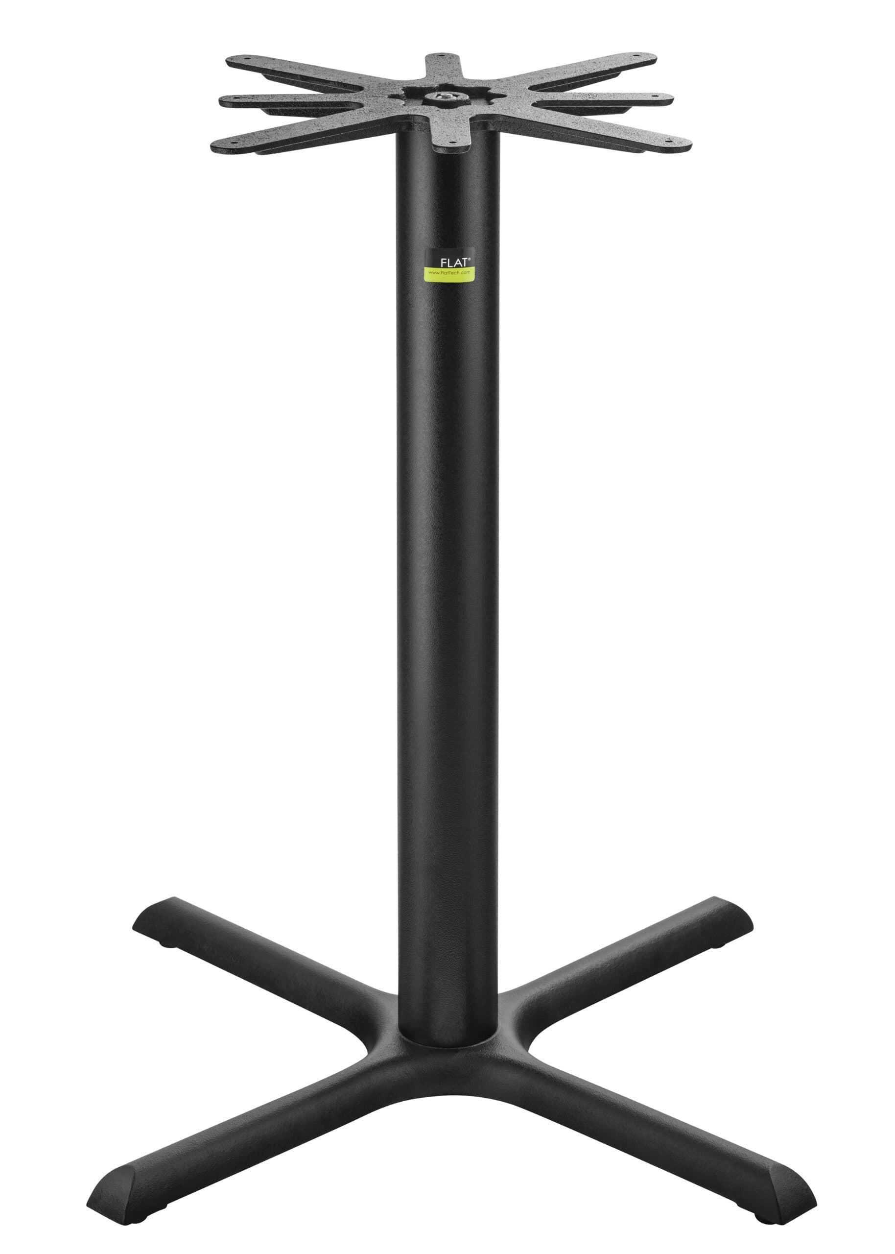 FLAT Tech – AUTO-ADJUST KX36 (Bar Height) Table Base – CT2036
