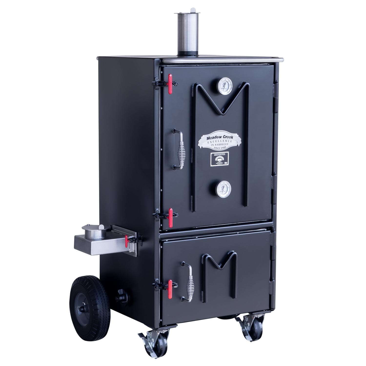 Meadow Creek – BX50 Cabinet (Box) Smoker