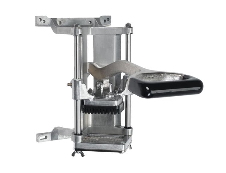 Global Solutions – 3/8″ Wall-Mount Vegetable Chopper – GS4450-B