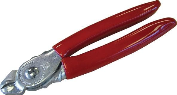 Hog Ring Pliers