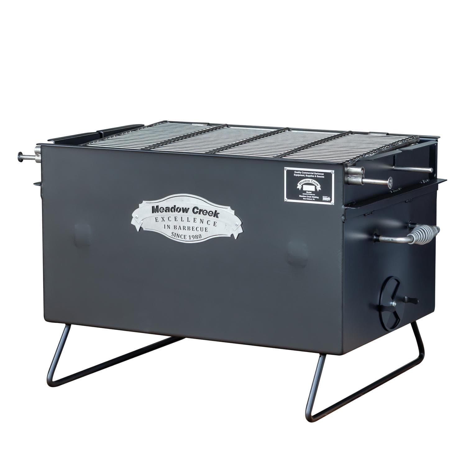 Meadow Creek – BBQ26 Chicken Cooker