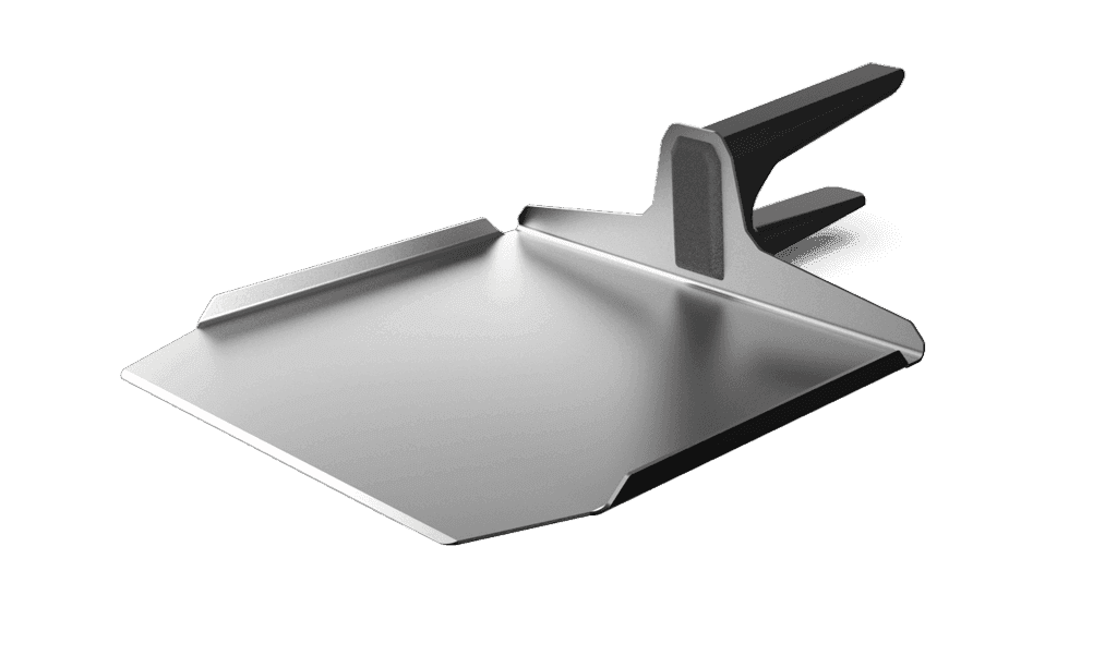 Unox – Flat spatula for SPEED.Pro, SPEED.Compact Ovens – XUC302