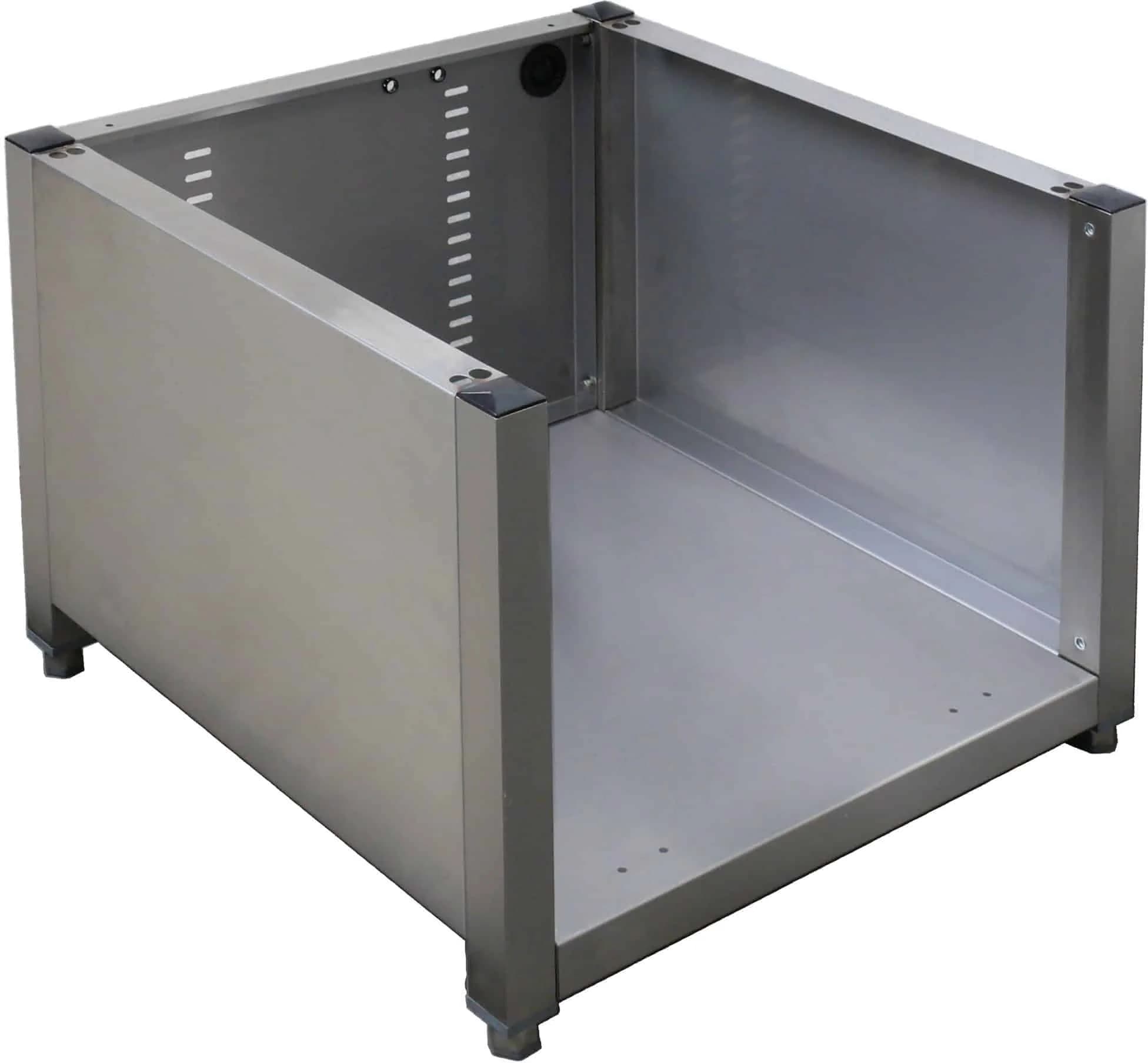 Lamber – Dishwasher Base w/Door for 050F & F85/92 – LMSAC00005D