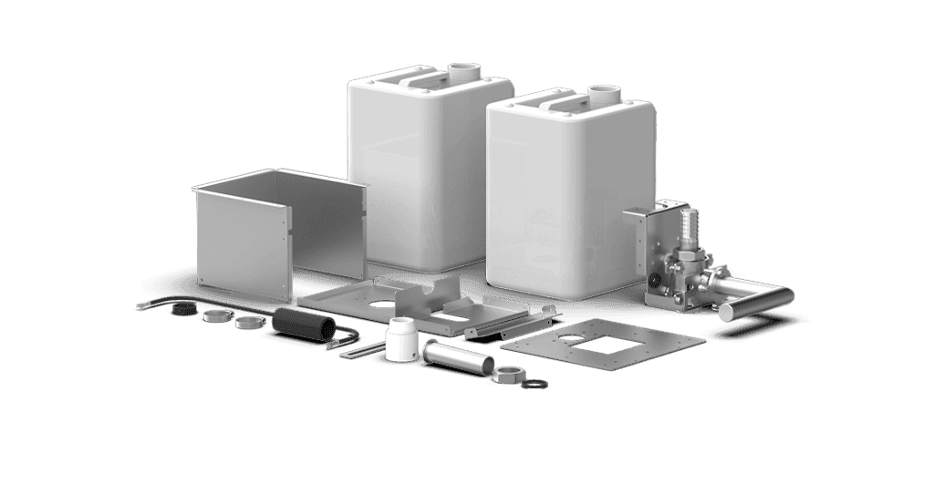 Unox – SMART.Drain – XUC024