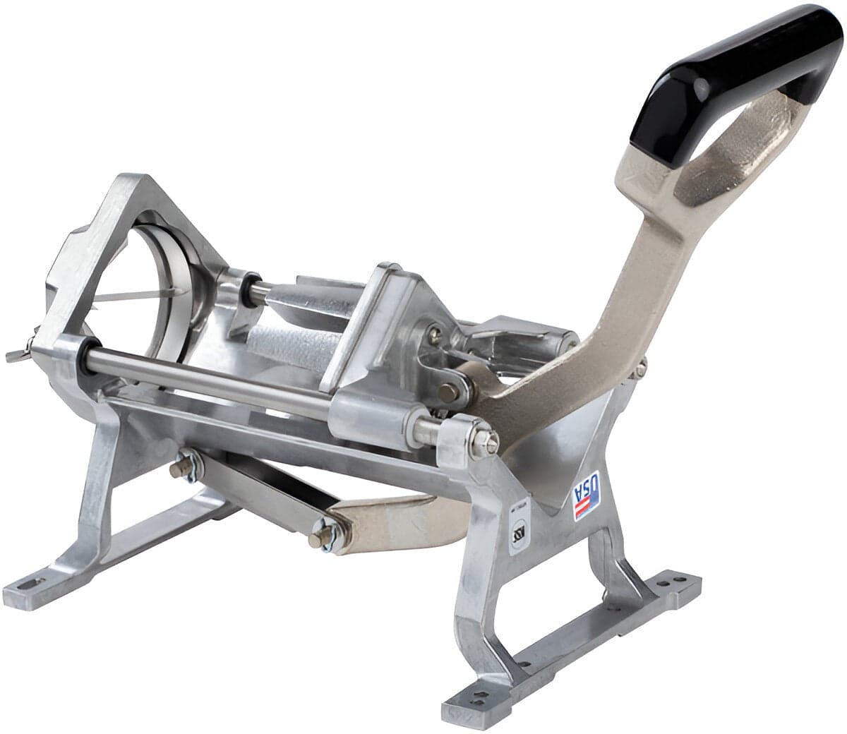 Nemco – Easy Fry Cutter/Wedger With 4 Section Cut – 55450-4 (ETA 4-6 Weeks)