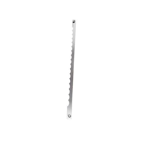 Replacement Blades for Bread Slicers with 0.25 HP Motor