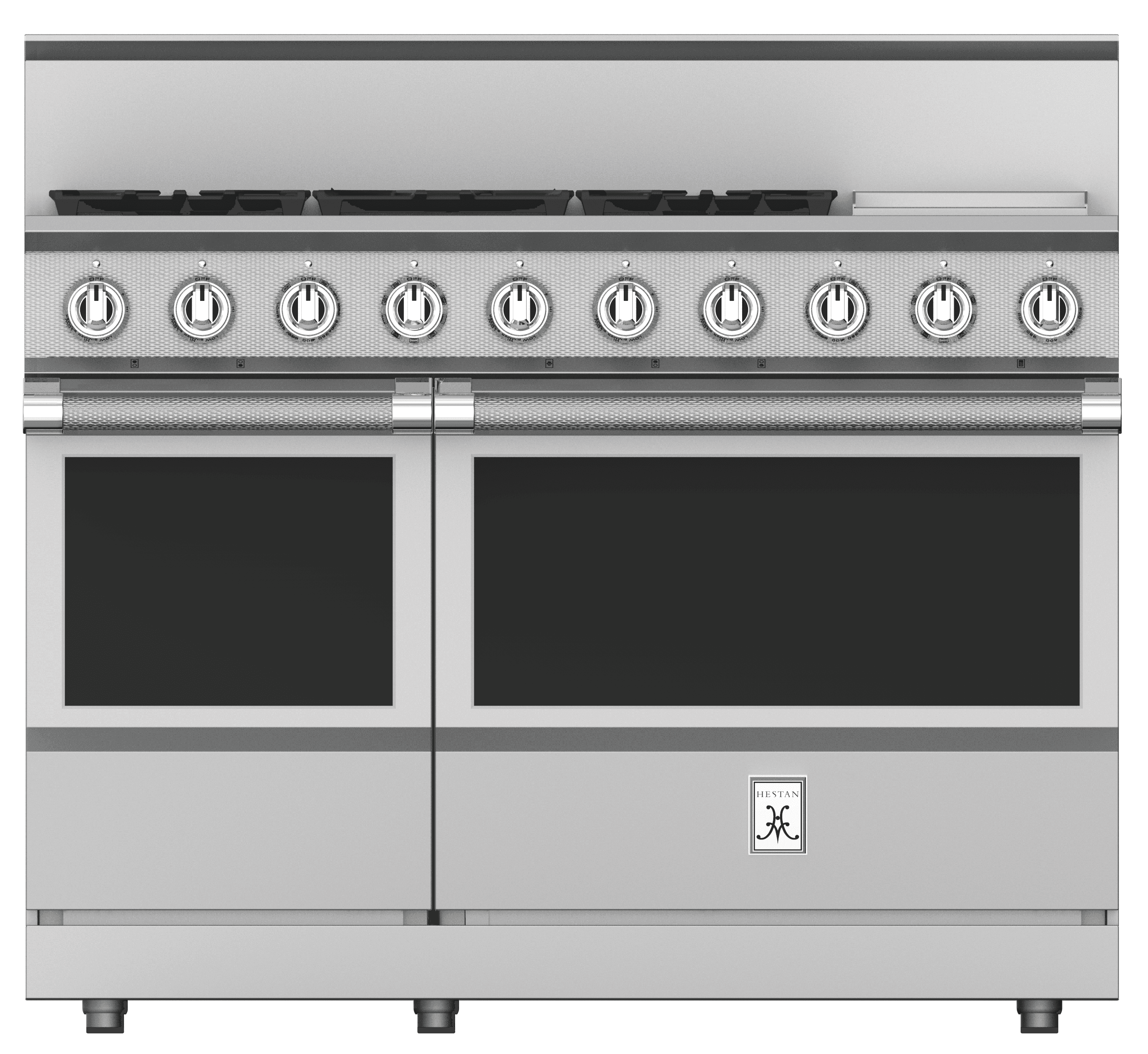 Hestan – 48" HestanChef RangeTM