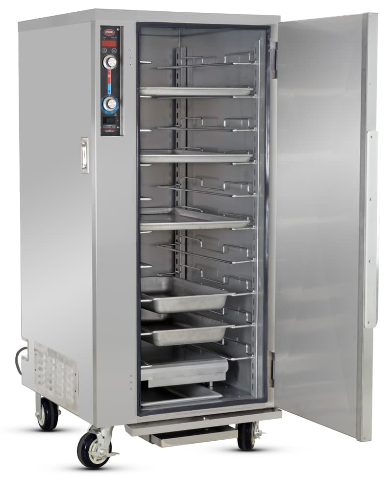 FWE – Humidified & Heated Holding Cabinets – MT-1826-15