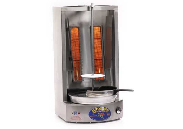 GBS – Model 4LG