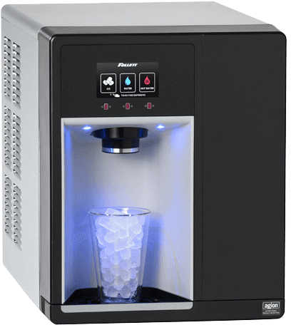Follett CHAMPION7-COUNTERTOP Champion 7 countertop ice and water dispensers