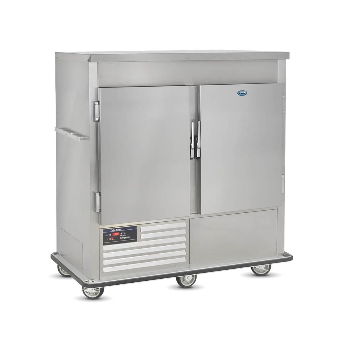 FWE - Mobile Refrigerated Cabinets - URS-14-GN