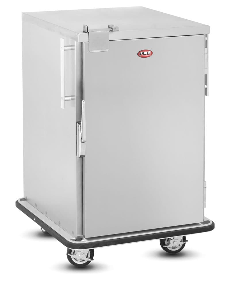 FWE – Insulated Enclosed Transport Cabinets – ETC-UA-7INS