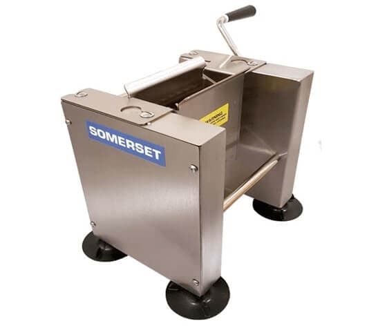 Somerset Meat Shredder Machine – SMS-60