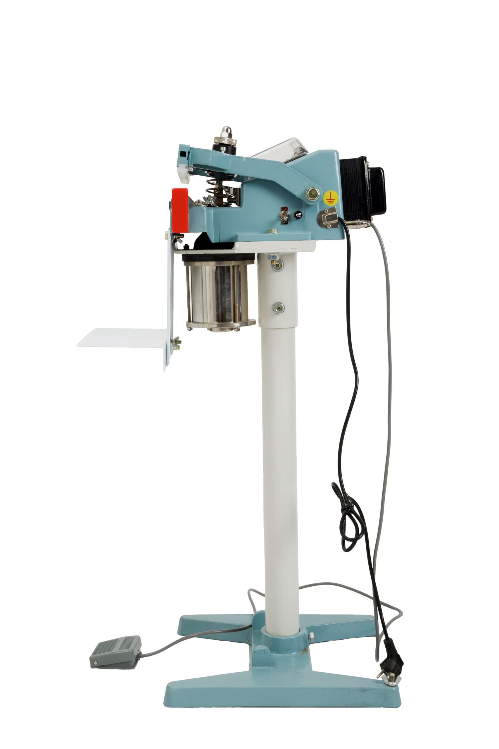 Atmovac – Freestanding Impulse Sealer