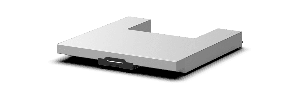 Unox – OPTIC.Cooking for CHEFTOP-X Ovens – XADOA-11-L