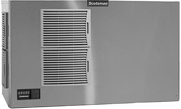 Scotsman - Prodigy Elite Series 48" W 3Ph Air Cooled Medium Cube Ice Machine - MC1448MA-3 (ETA 5-8 Weeks)