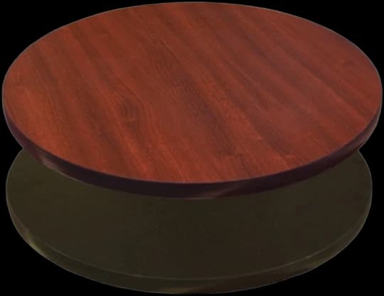 ATS Reversible Table Top, 36"R