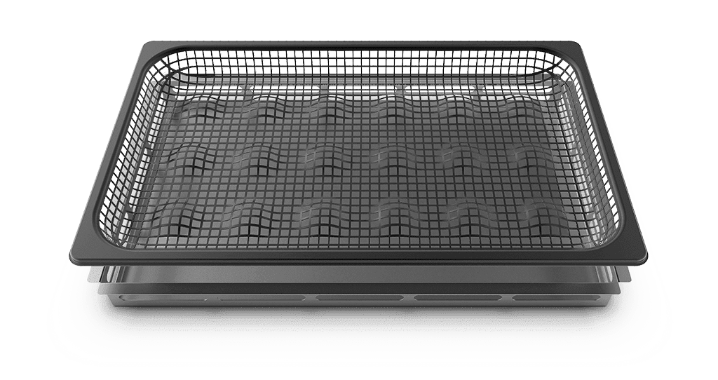 Unox – CLEAN.FRY (Eggs and frying, GN 1/1, GN 2/1) – GRP820