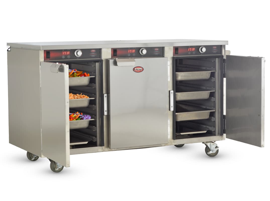 FWE – Heated Holding Cabinets – HLC-7H-21
