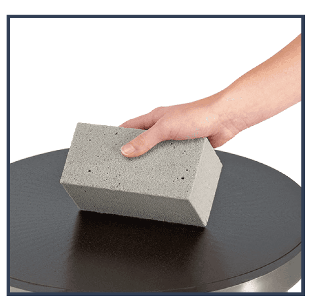 Krampouz – Abrasive Stone