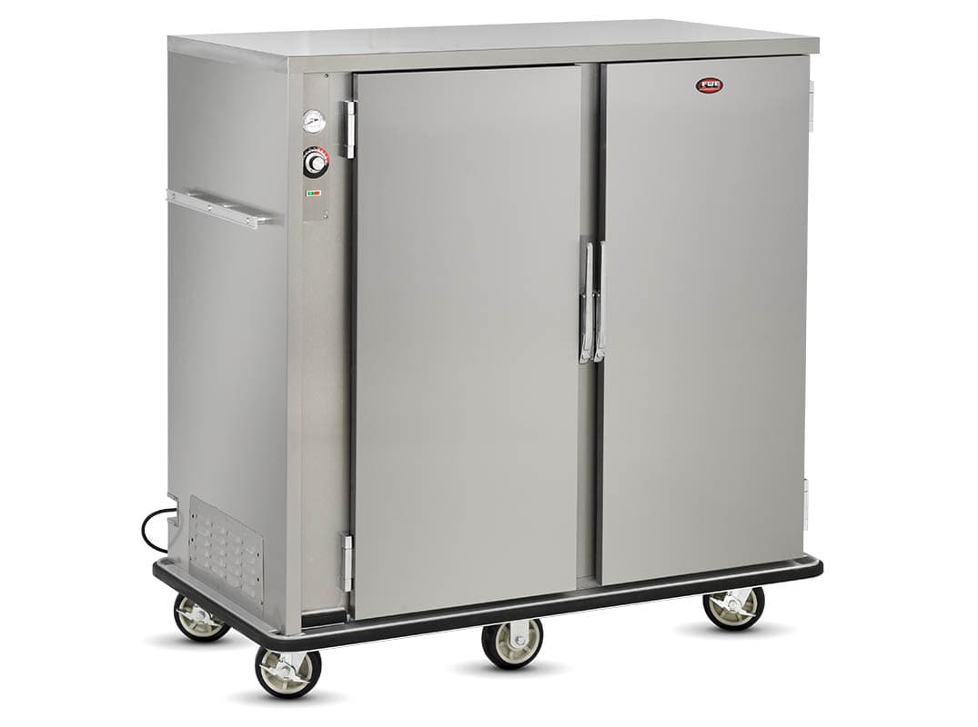 FWE – Heated Banquet Transport & Serve Cabinets – A-120-2-XL