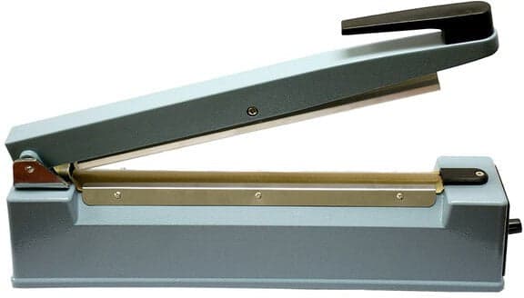 Eurodib KS300 12” Hand Impulse Bag Sealer