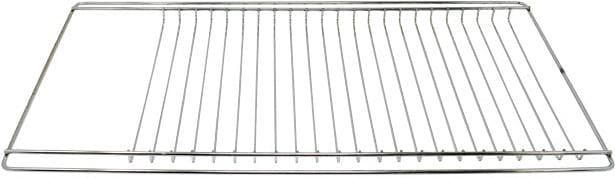 Full Size 12″ X 20″ Stainless Steel Loading Grid for Combi-Oven Griddle Grids