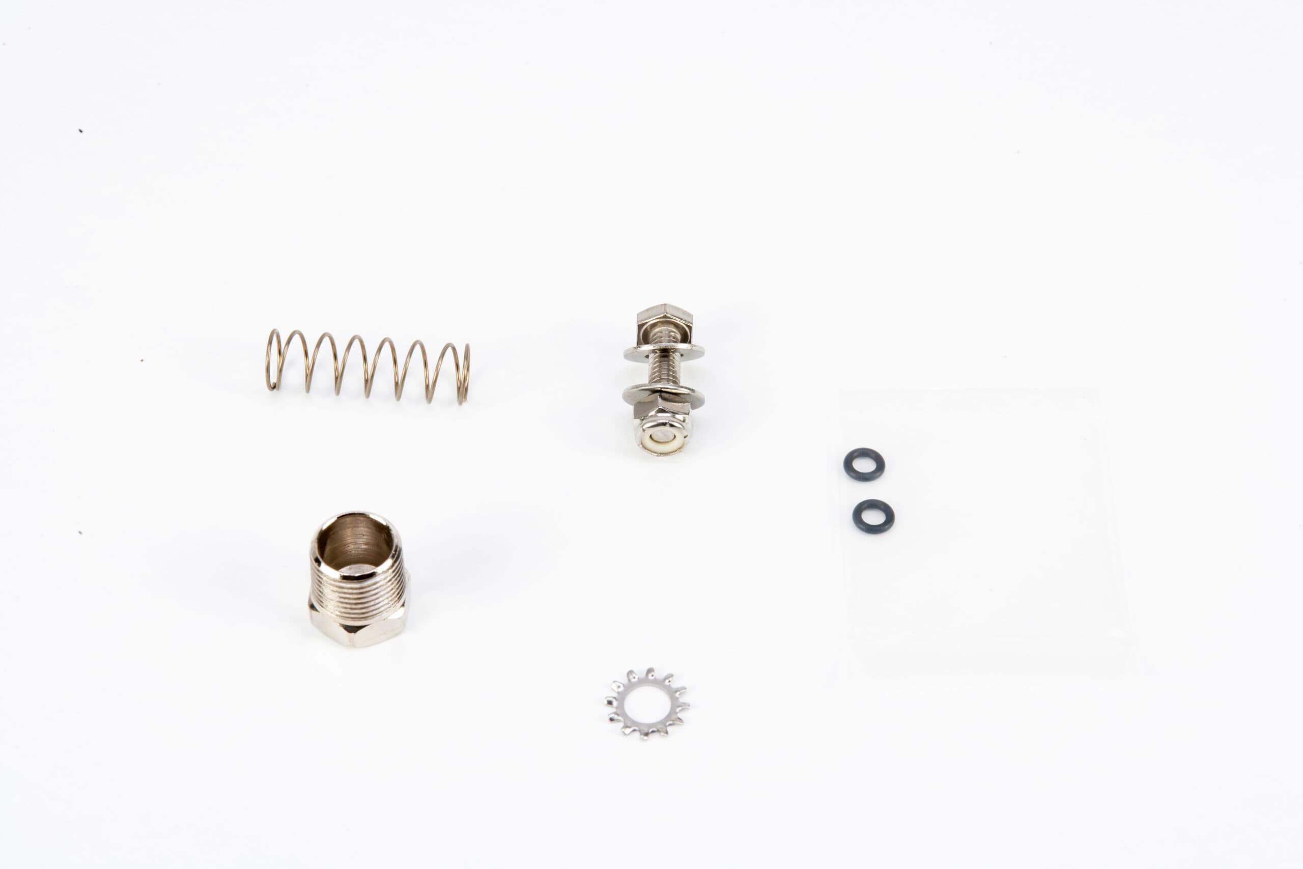 HIMI Products – Instinct Pre-Rinse Faucet Repair Kit (Replacement Part) – IF8017