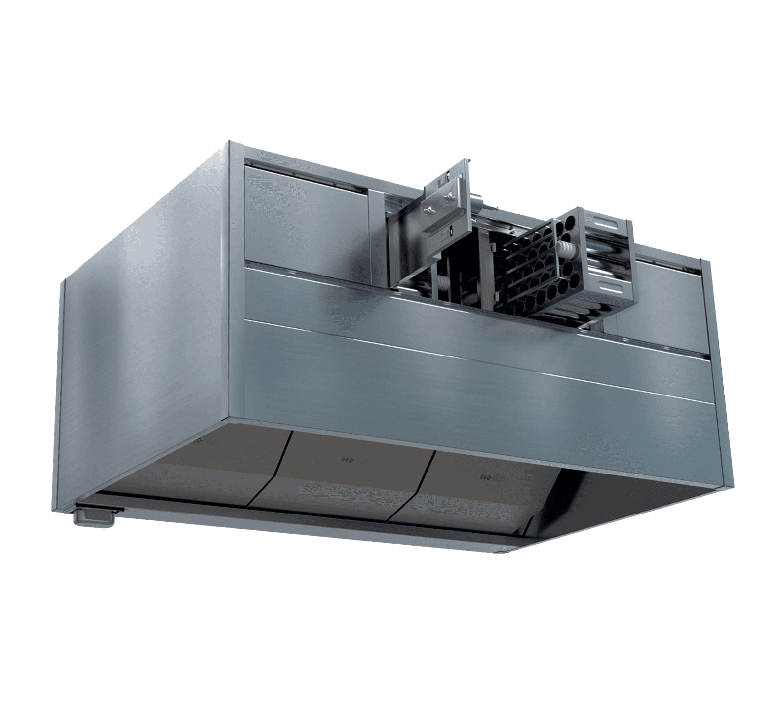 Cadexair – NEW Stadium ESP Hood Series – ST-20-ESP/ST-40-ESP